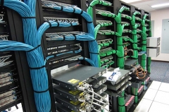 Structure Cabling 1