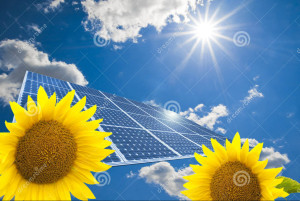 Solar and Renewable Energy
